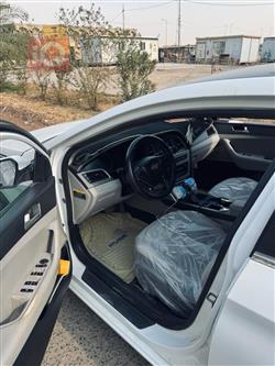 هیوندای سۆناتا